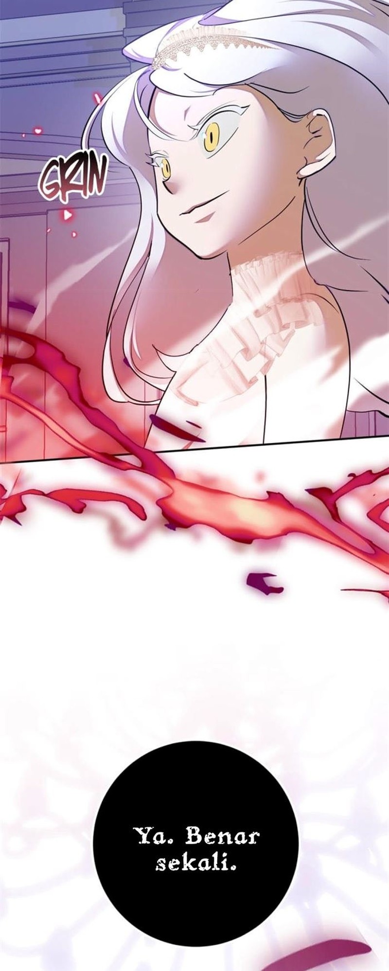 Return to Player Chapter 198 Gambar 63