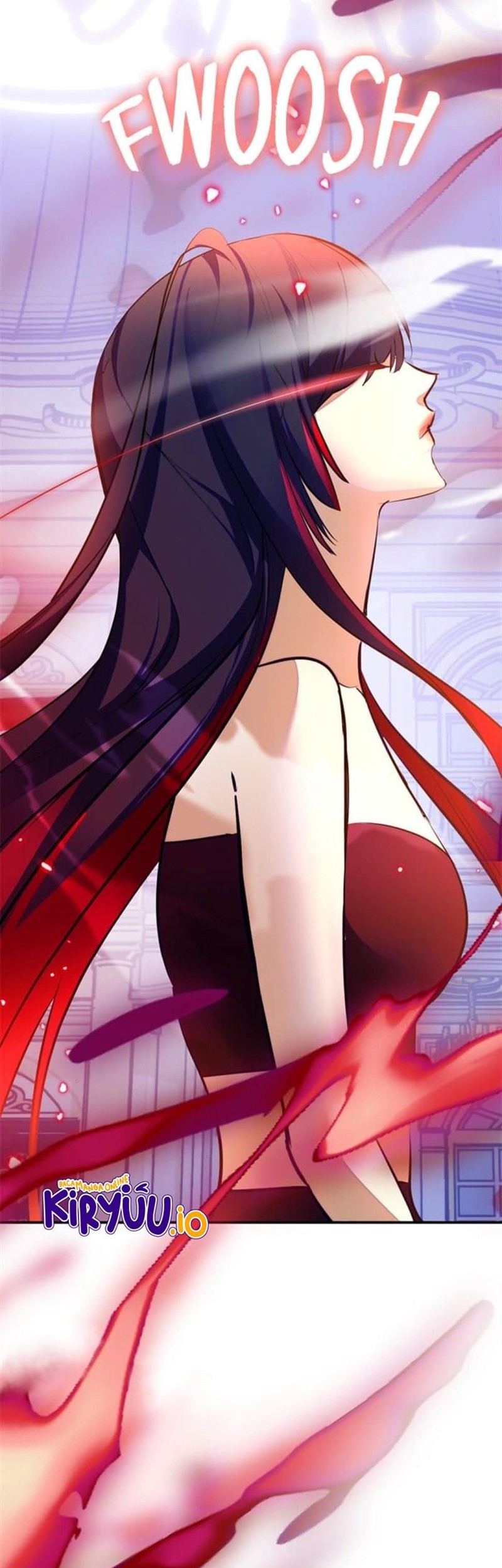 Return to Player Chapter 198 Gambar 64