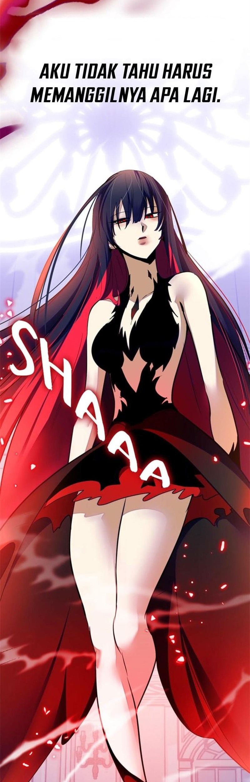 Return to Player Chapter 198 Gambar 65