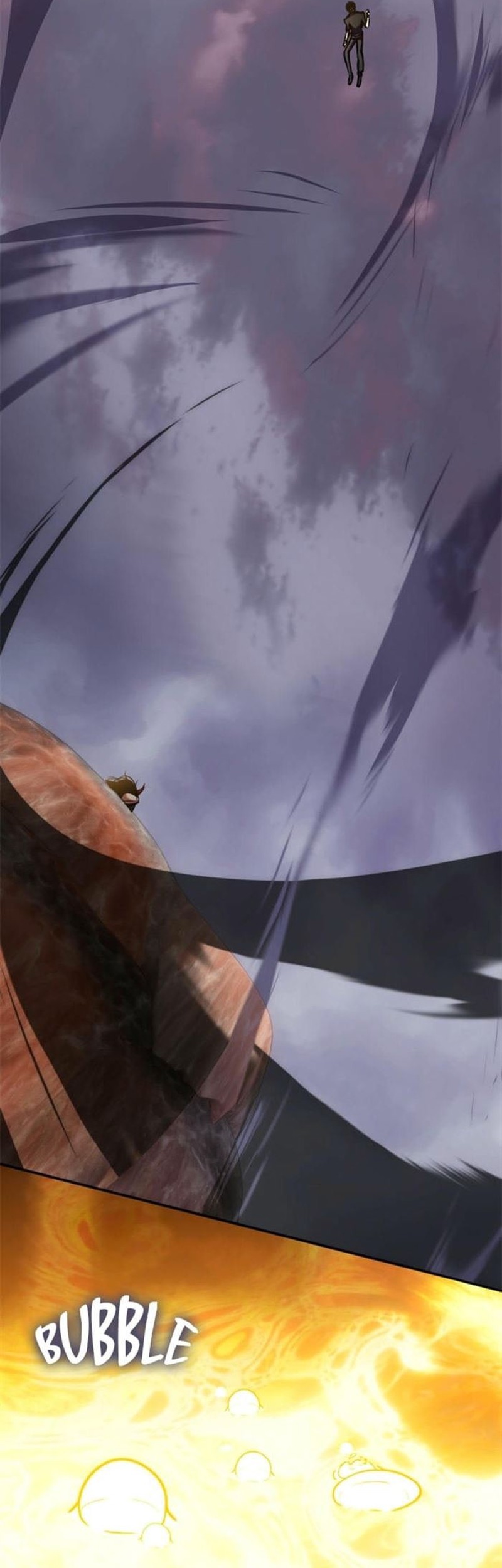 Return to Player Chapter 198 Gambar 4