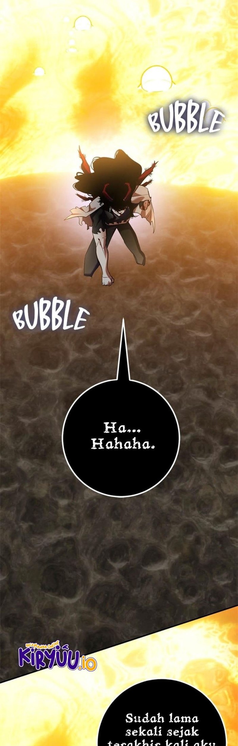 Return to Player Chapter 198 Gambar 5