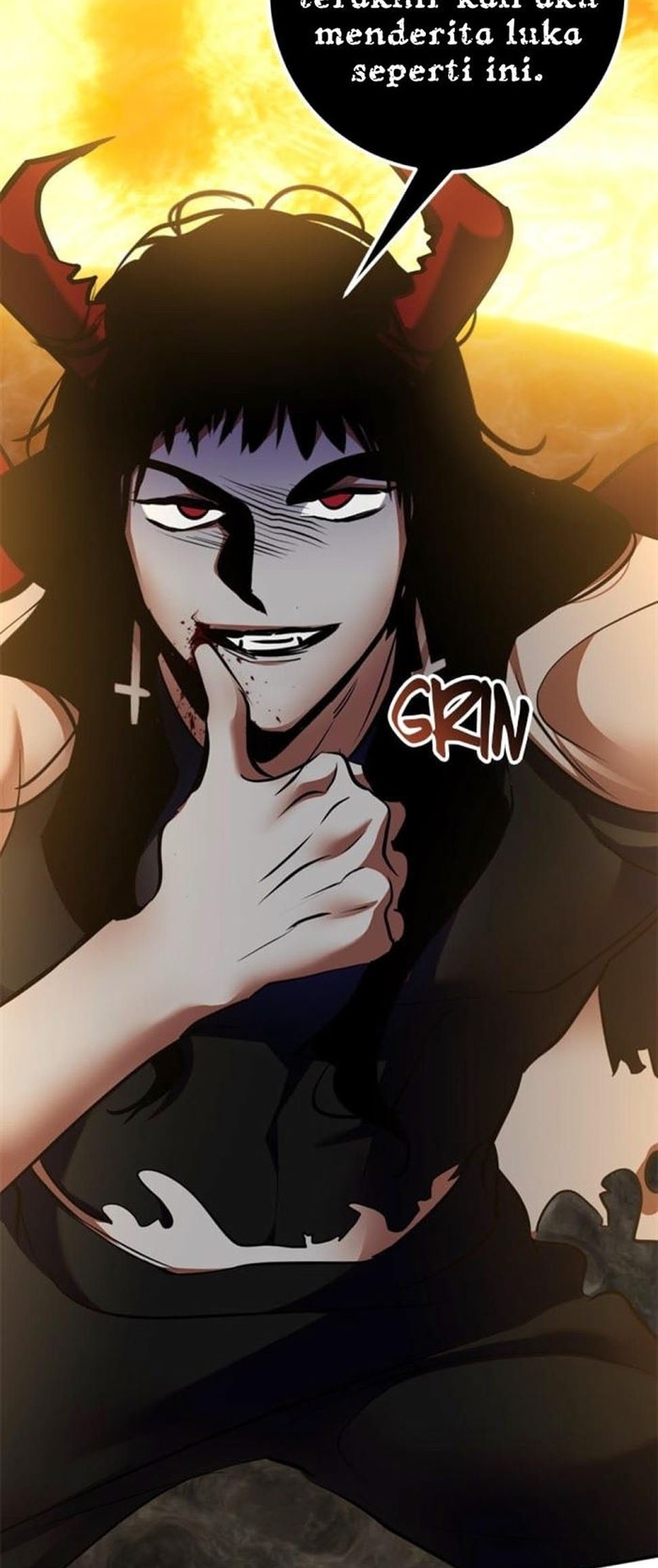 Return to Player Chapter 198 Gambar 6