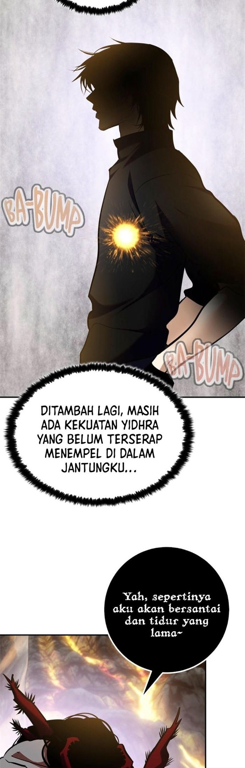 Return to Player Chapter 198 Gambar 20