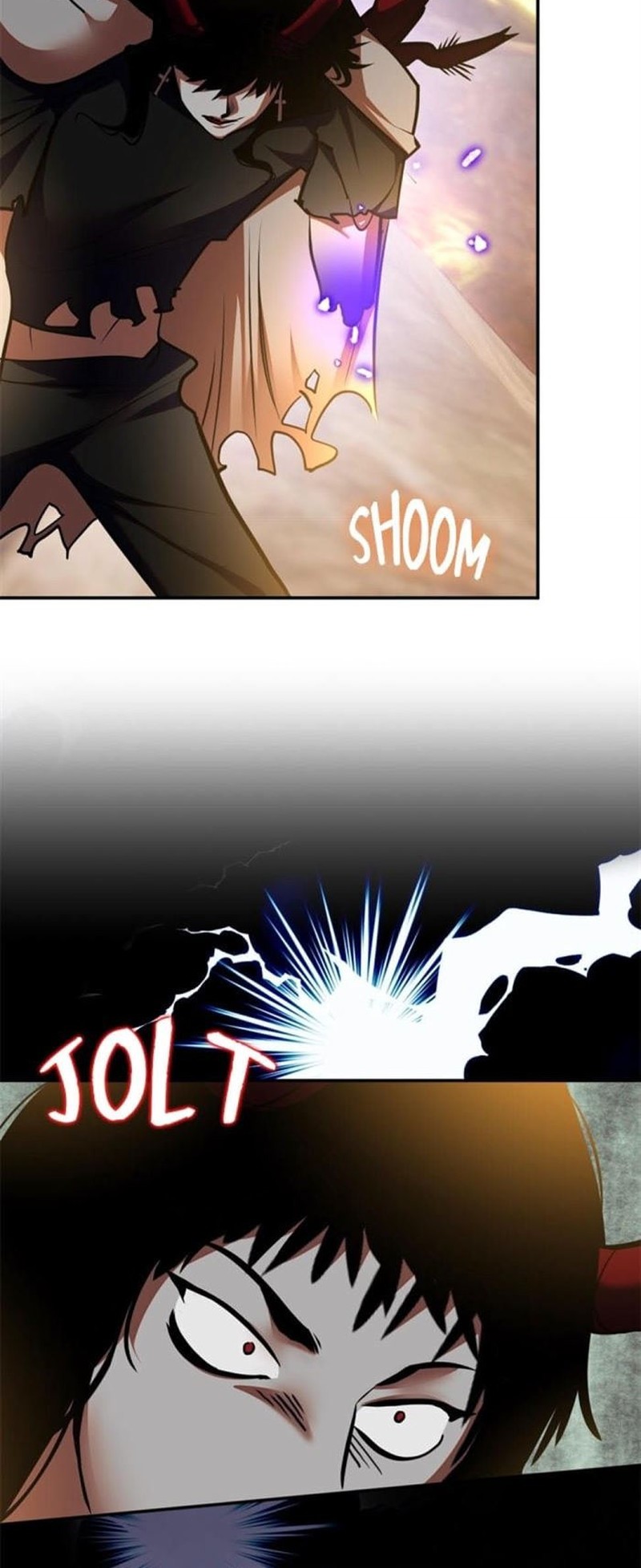 Return to Player Chapter 198 Gambar 21