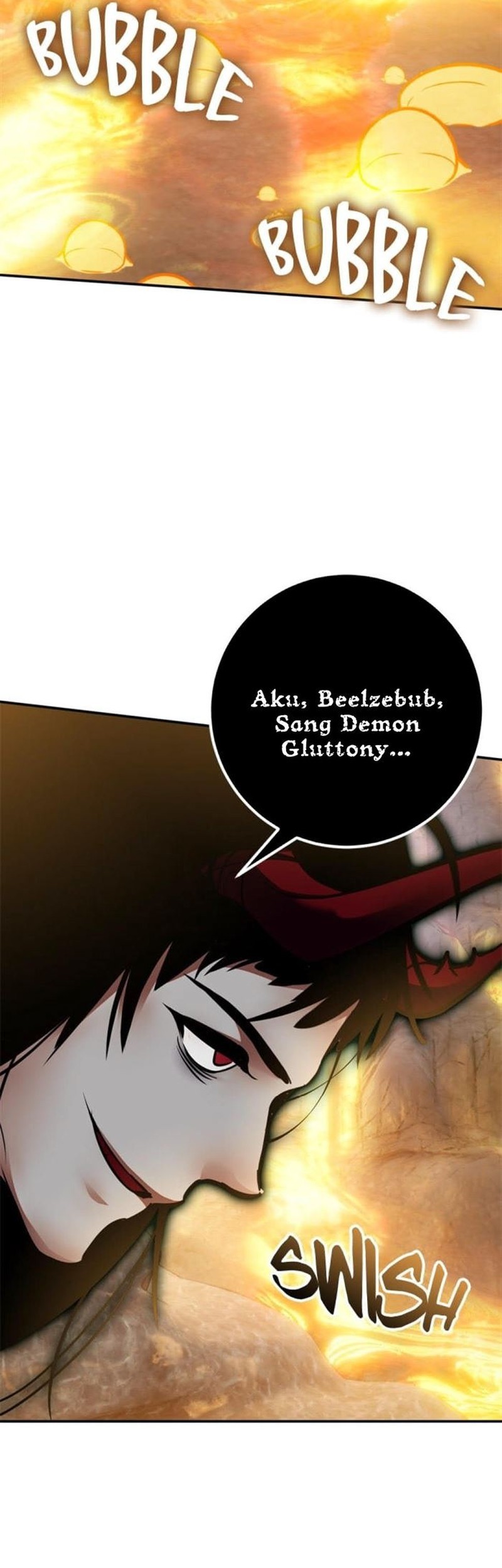 Return to Player Chapter 198 Gambar 10