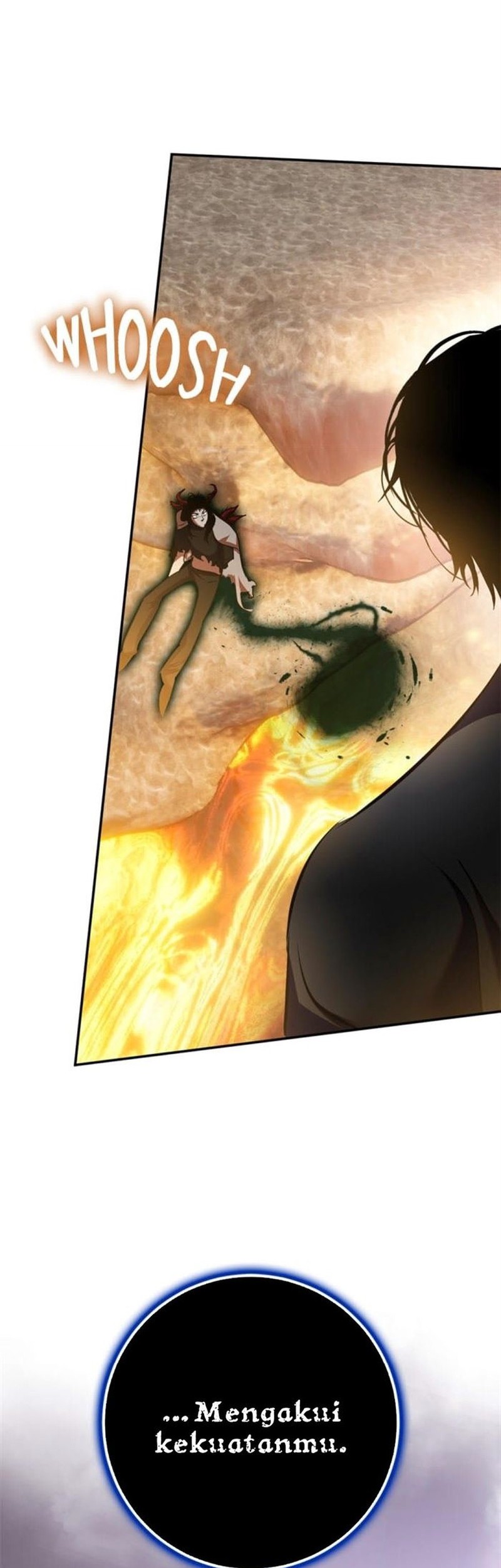 Return to Player Chapter 198 Gambar 11