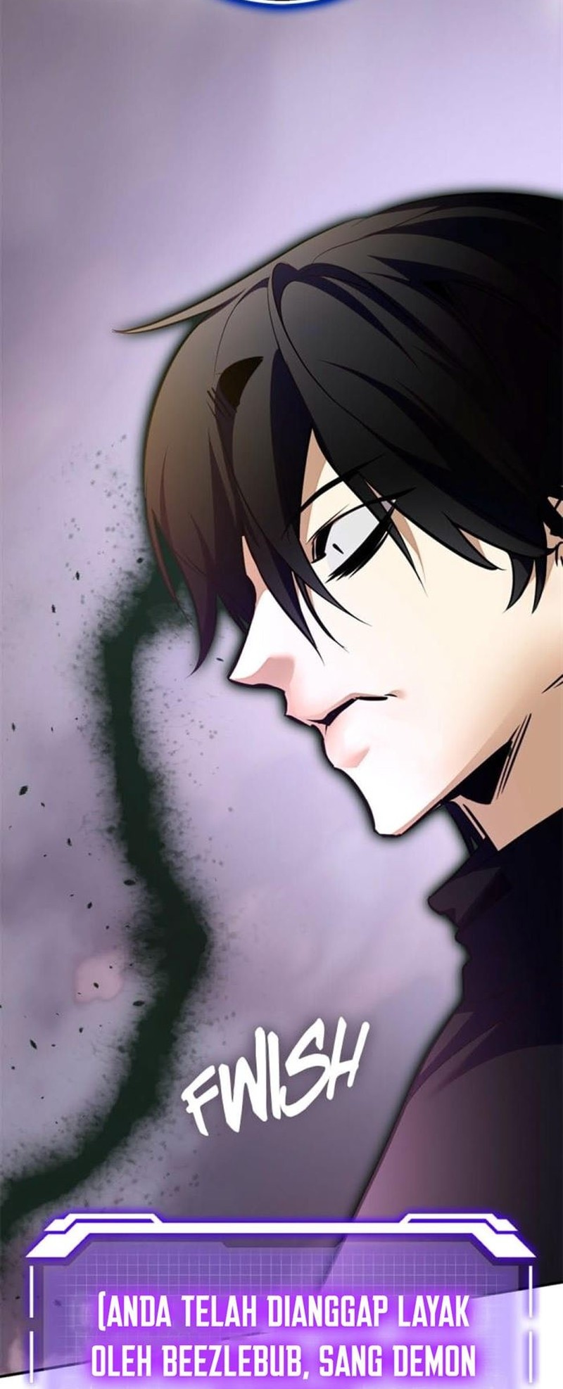 Return to Player Chapter 198 Gambar 12