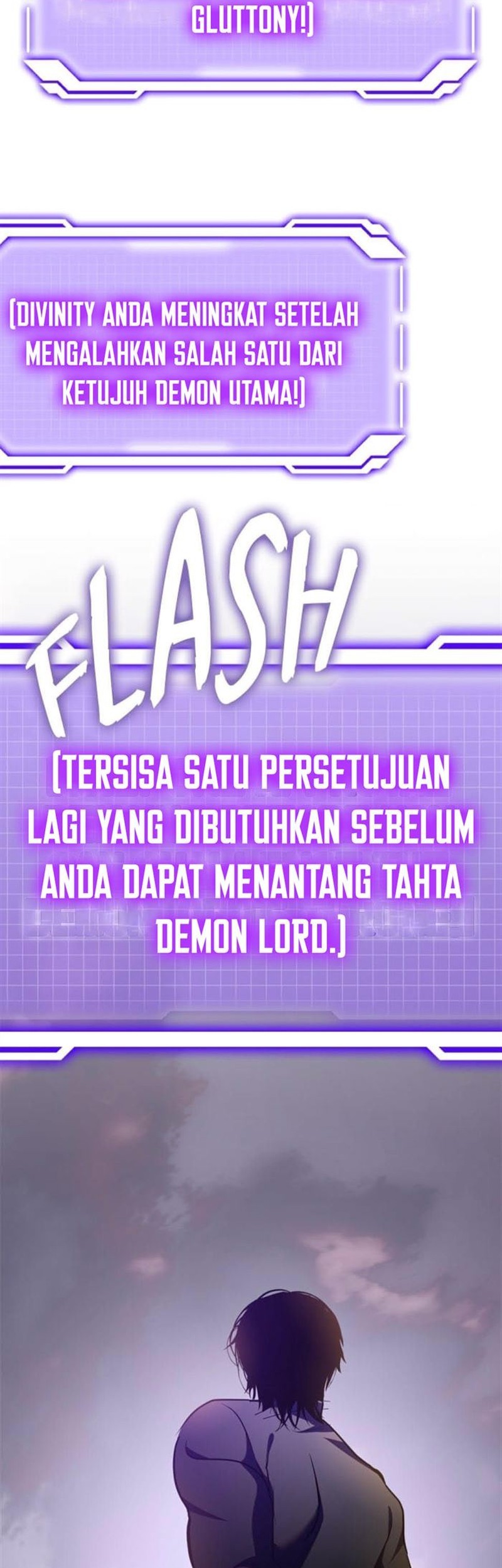 Return to Player Chapter 198 Gambar 13