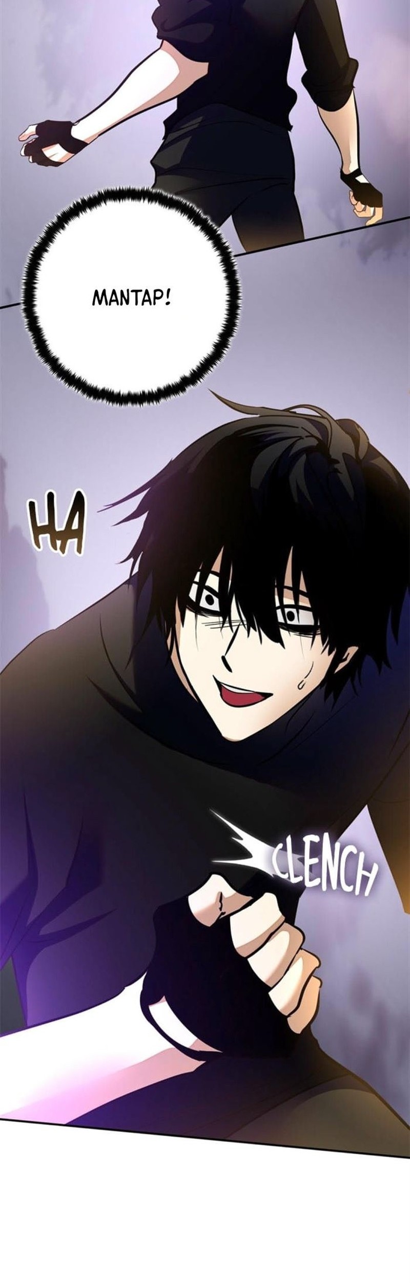 Return to Player Chapter 198 Gambar 14