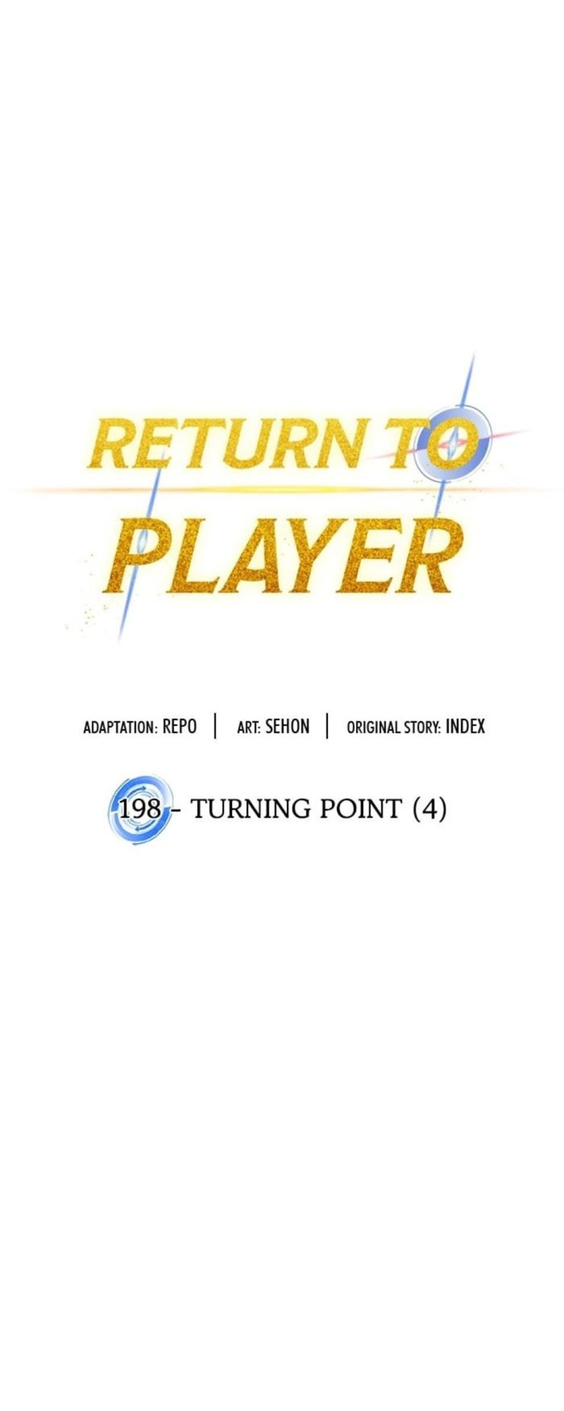 Return to Player Chapter 198 Gambar 15