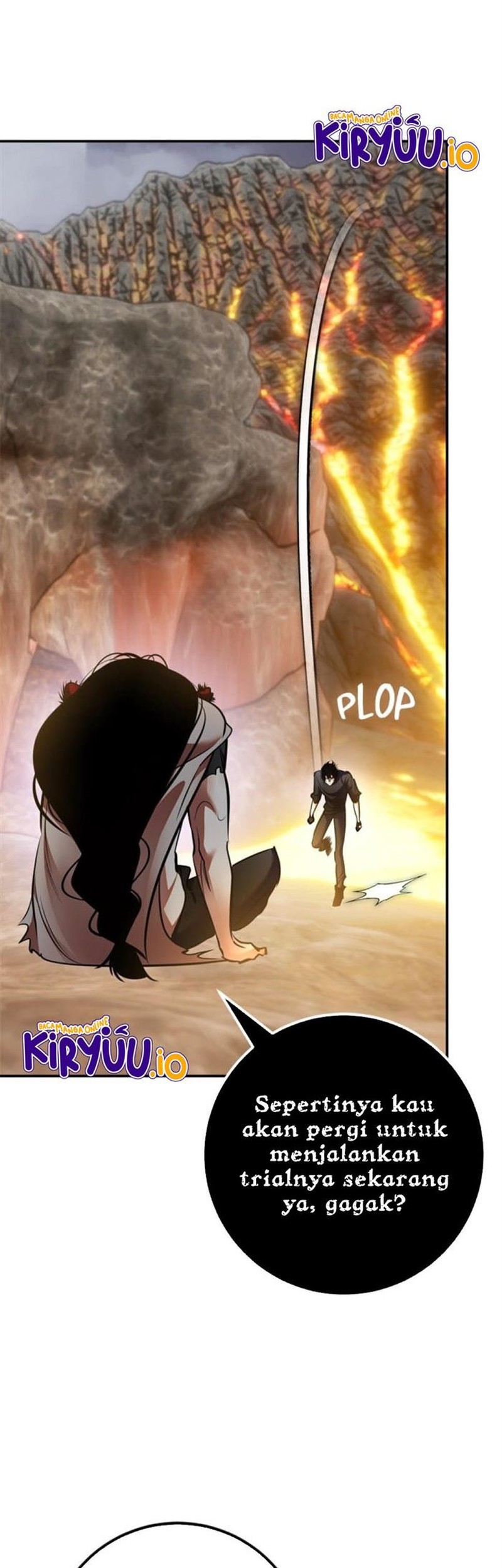 Return to Player Chapter 198 Gambar 16