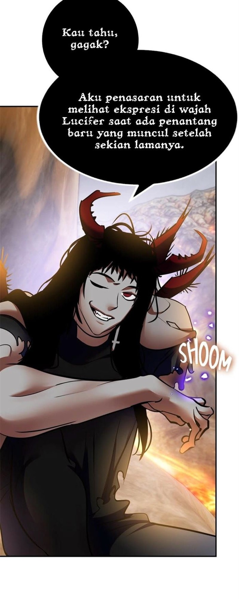 Return to Player Chapter 198 Gambar 18