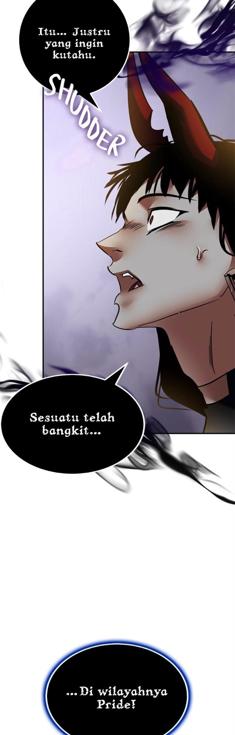 Return to Player Chapter 198 Gambar 23