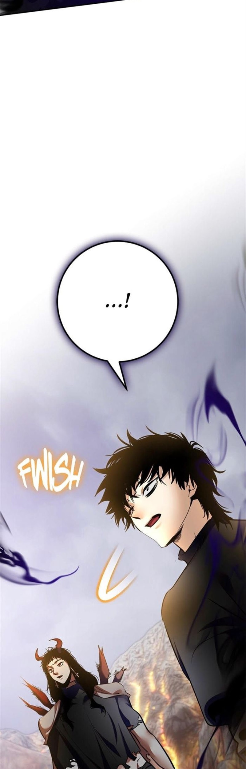 Return to Player Chapter 198 Gambar 25