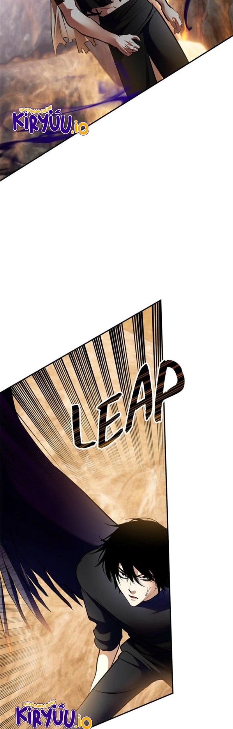 Return to Player Chapter 198 Gambar 26