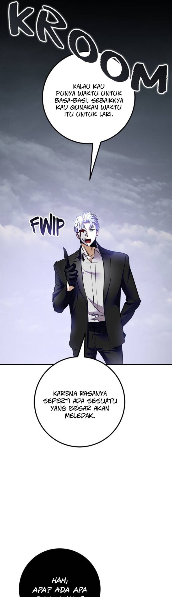 Return to Player Chapter 199 Gambar 7