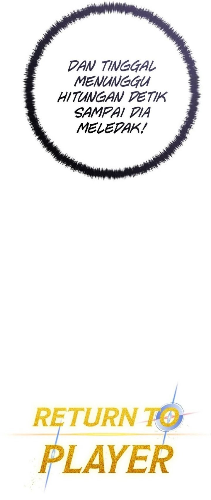 Return to Player Chapter 199 Gambar 11