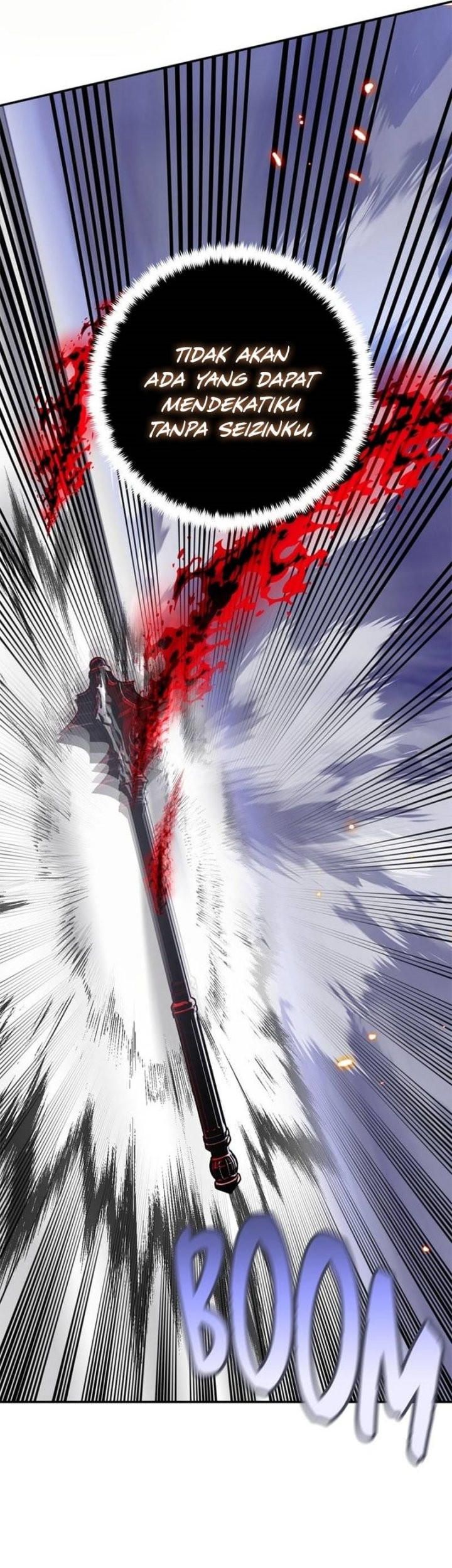 Return to Player Chapter 199 Gambar 47