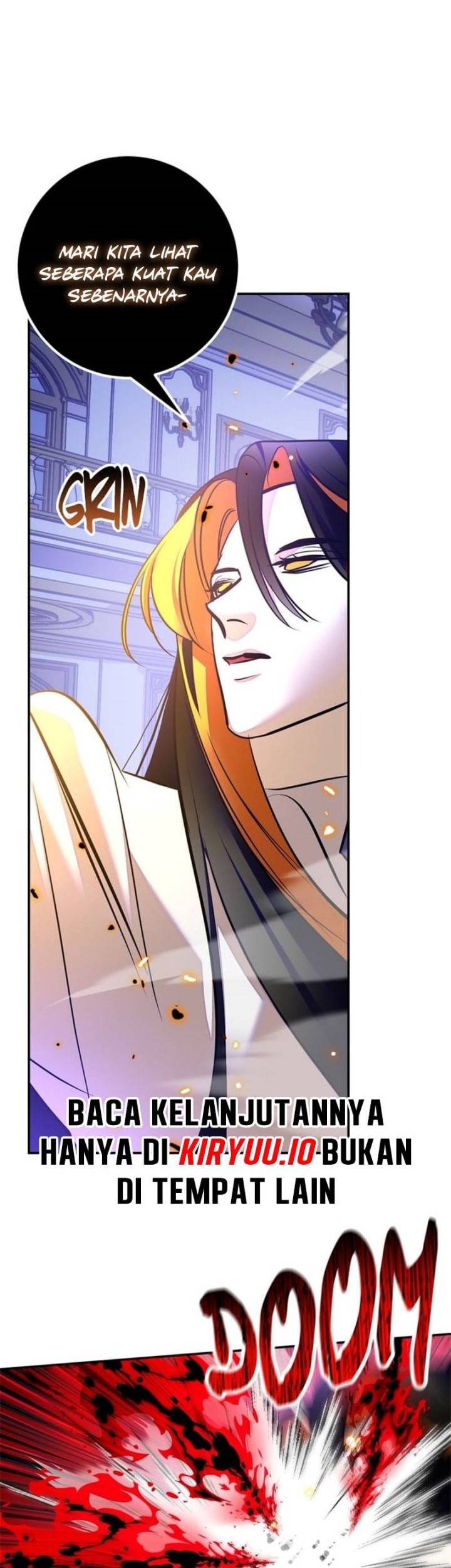 Return to Player Chapter 199 Gambar 48