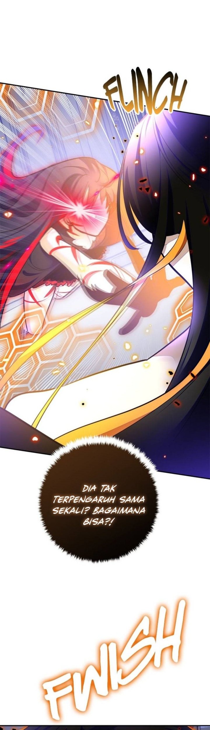 Return to Player Chapter 199 Gambar 53