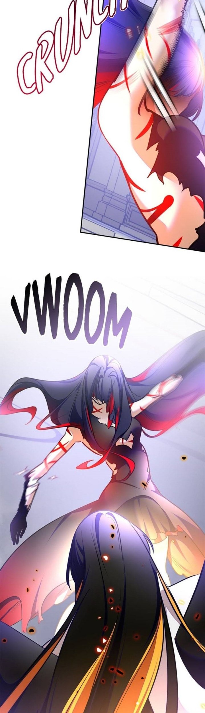 Return to Player Chapter 199 Gambar 55