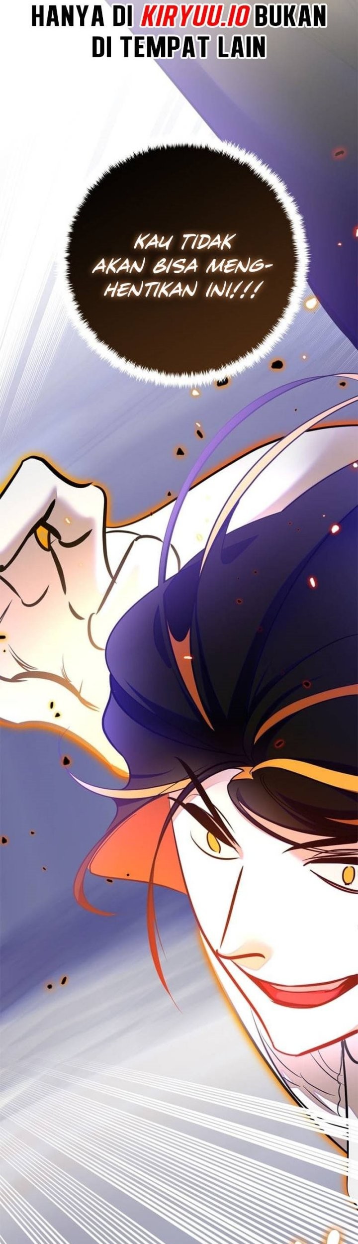 Return to Player Chapter 199 Gambar 57