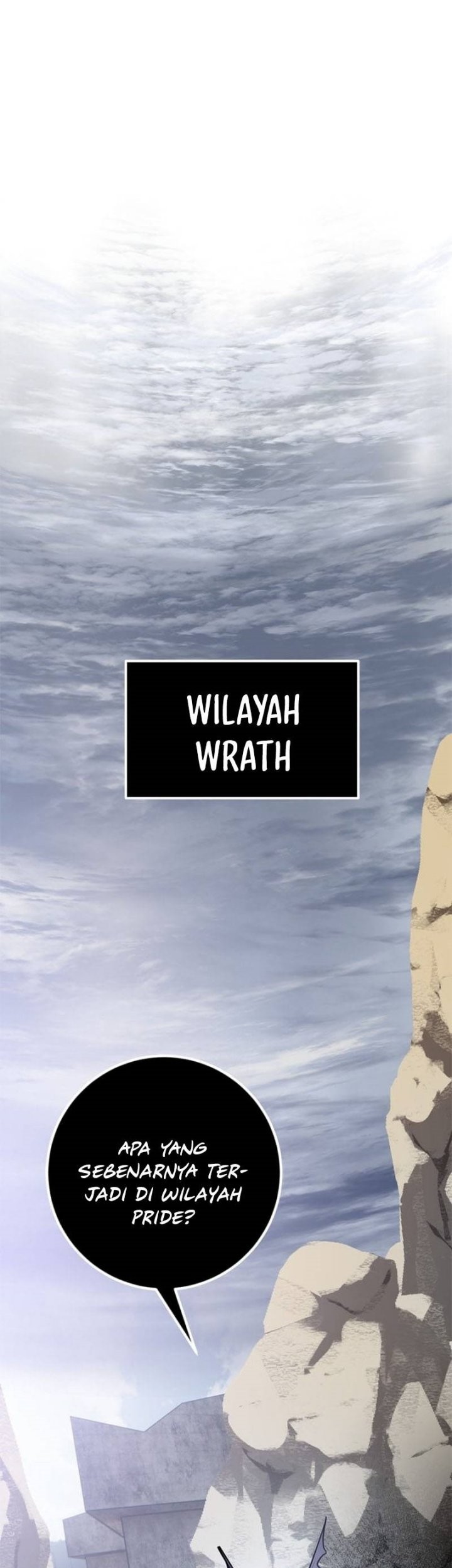 Manhwa Return to Player Chapter 199 gambar nomor 2