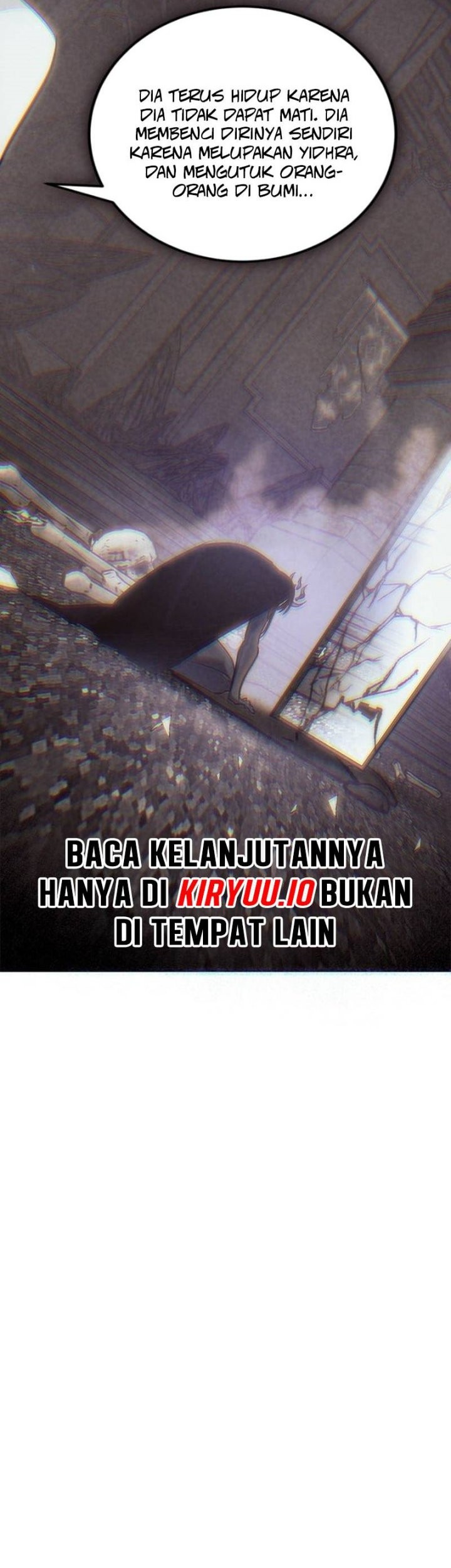 Return to Player Chapter 199 Gambar 29
