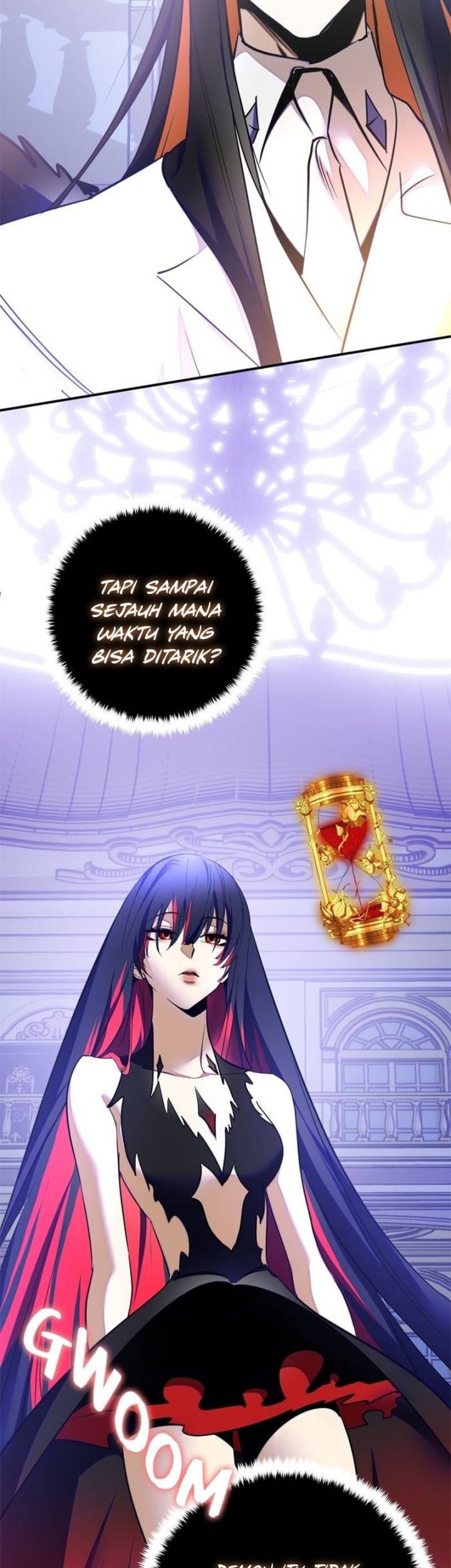 Return to Player Chapter 199 Gambar 13