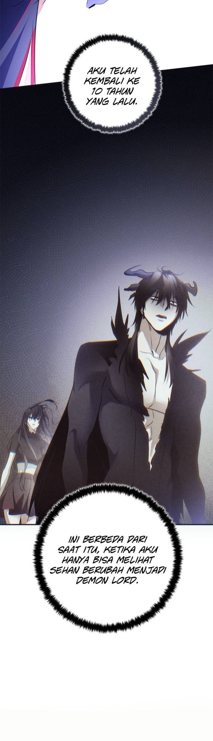 Return to Player Chapter 199 Gambar 19