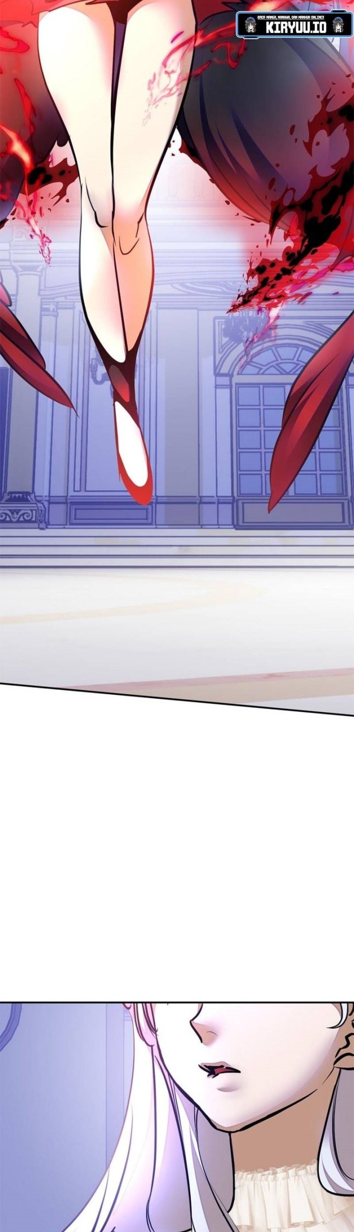 Return to Player Chapter 199 Gambar 24