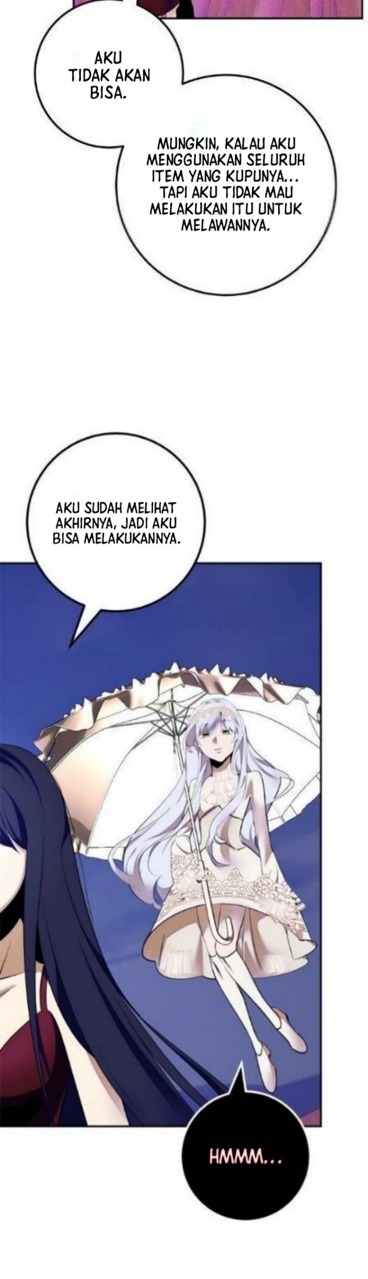 Return to Player Chapter 190 Gambar 6