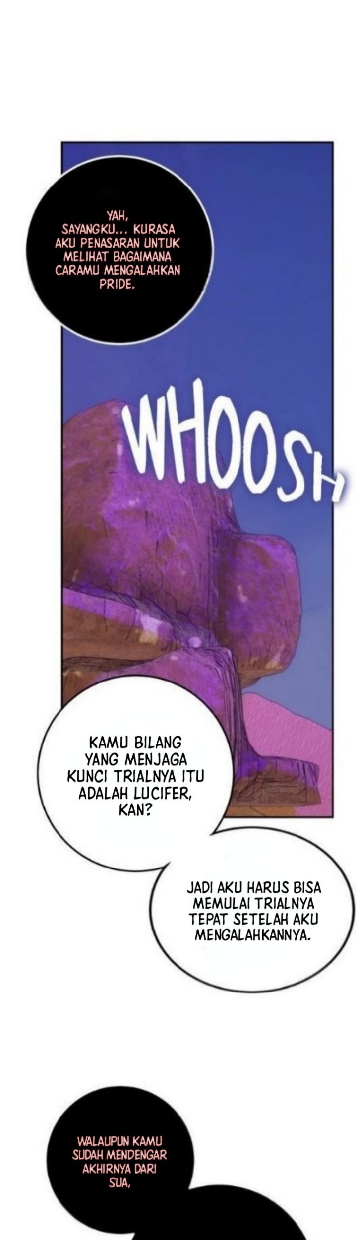 Return to Player Chapter 190 Gambar 7