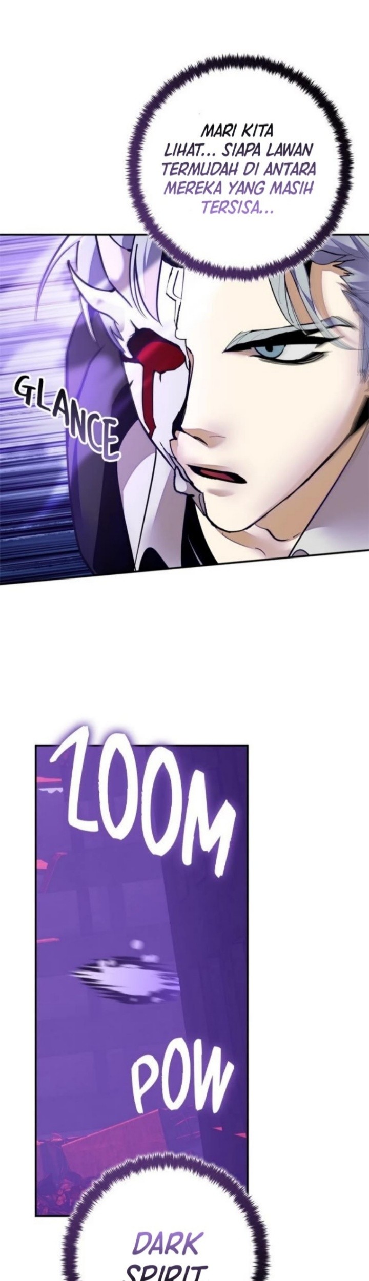 Return to Player Chapter 190 Gambar 34