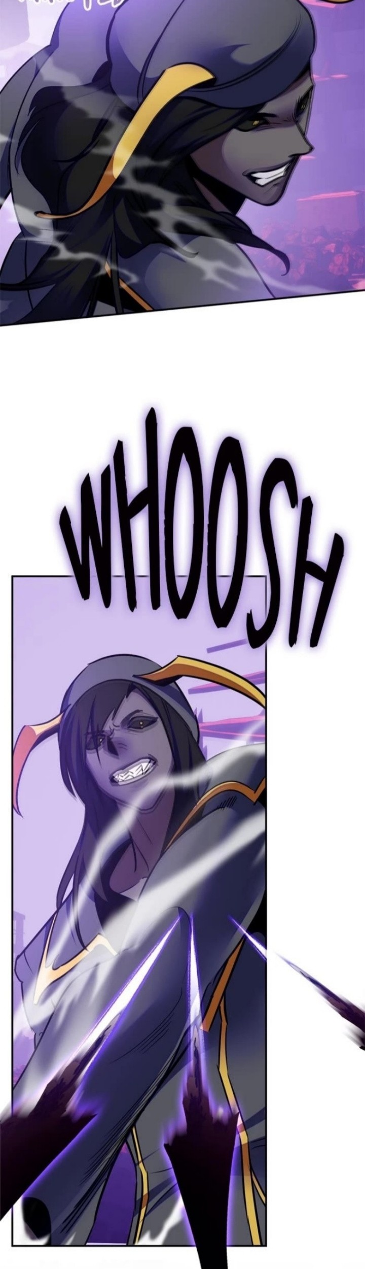 Return to Player Chapter 190 Gambar 36