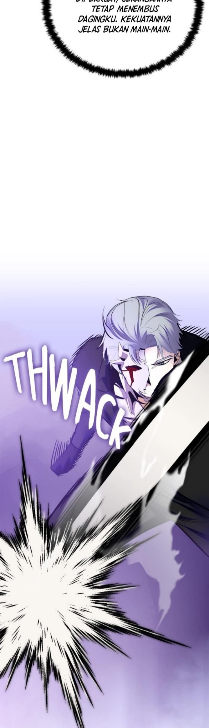 Return to Player Chapter 190 Gambar 39