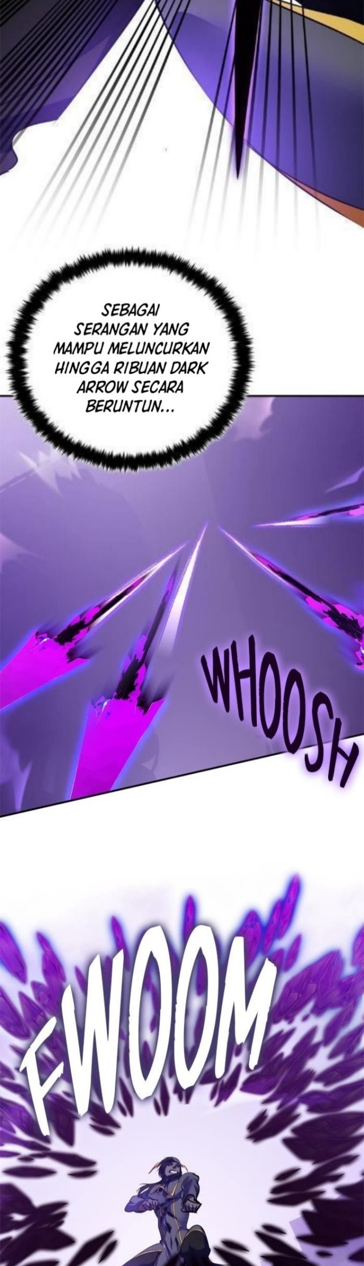 Return to Player Chapter 190 Gambar 44