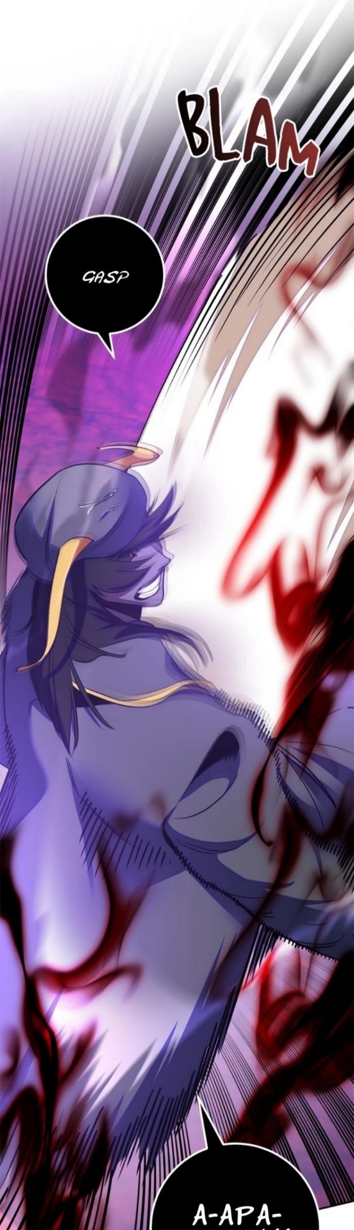 Return to Player Chapter 190 Gambar 47