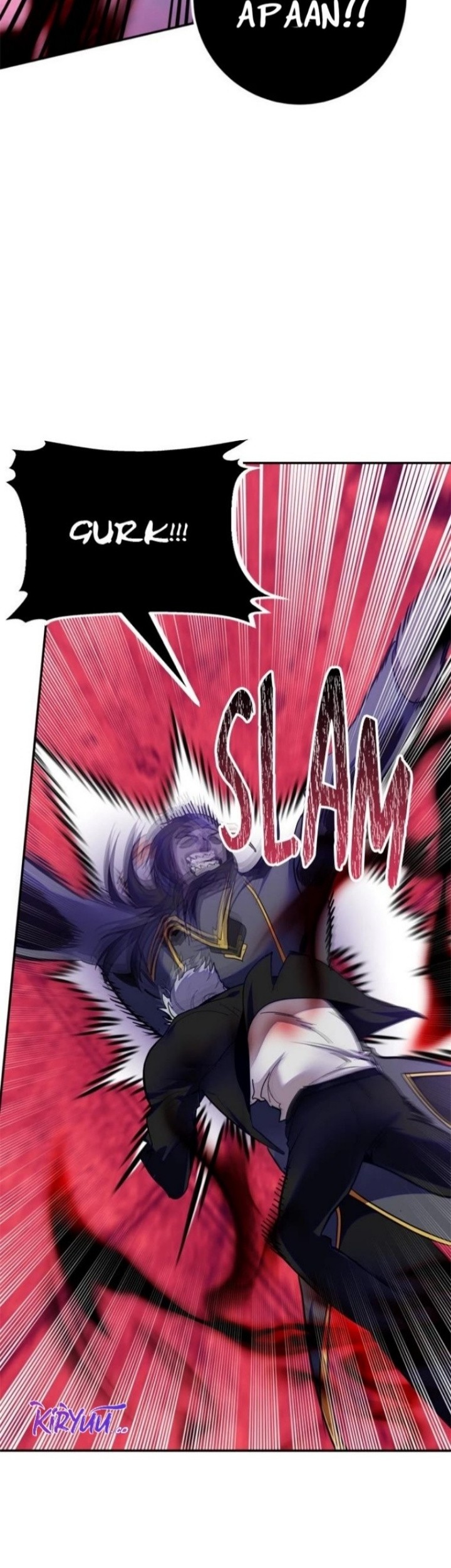 Return to Player Chapter 190 Gambar 48