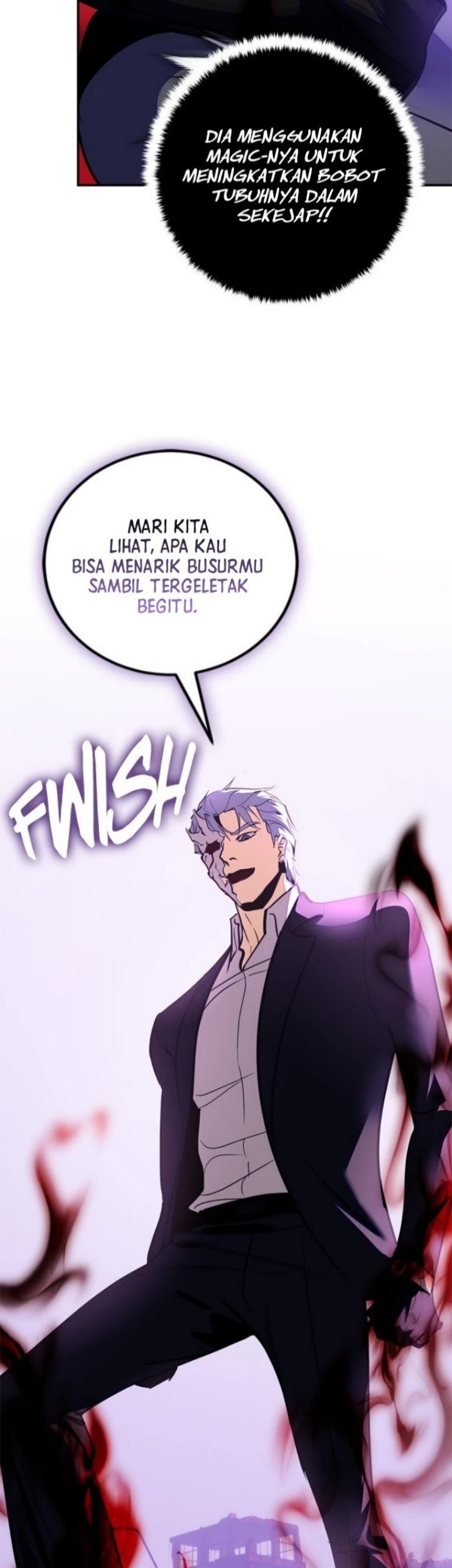 Return to Player Chapter 190 Gambar 50