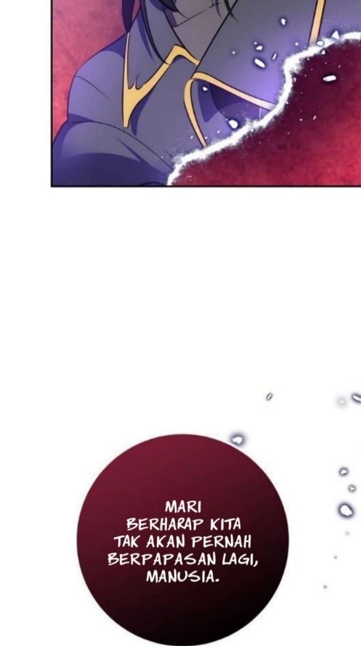 Return to Player Chapter 190 Gambar 53