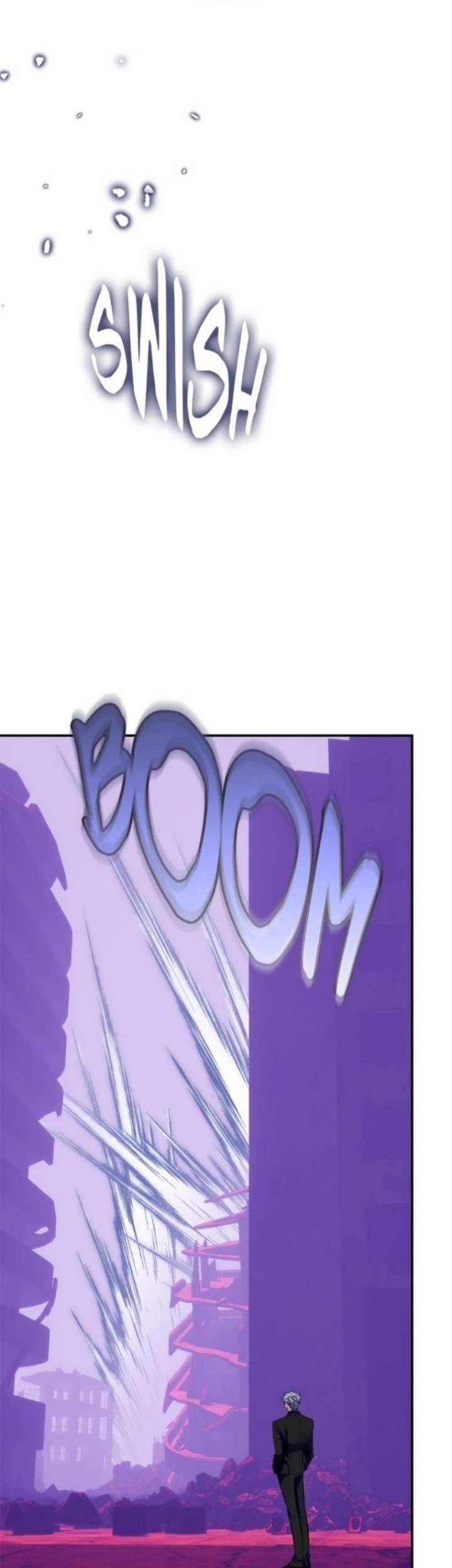 Return to Player Chapter 190 Gambar 54