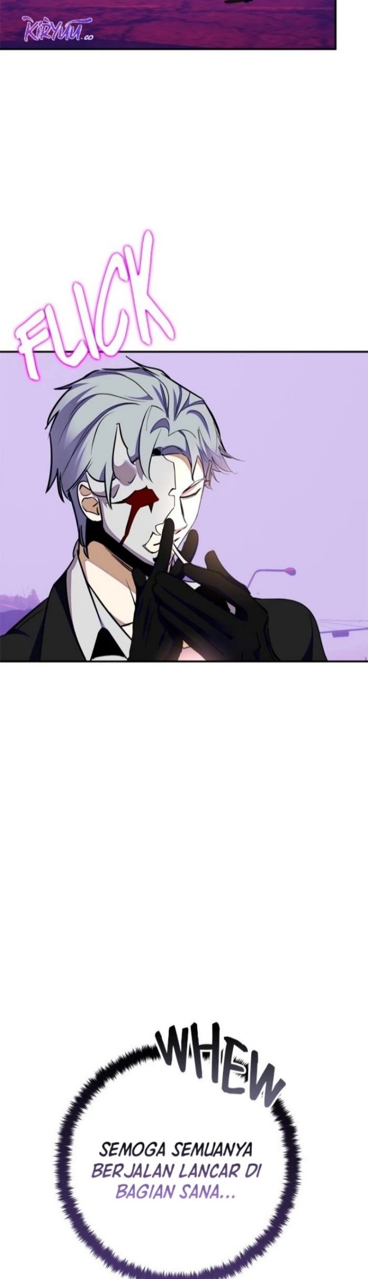 Return to Player Chapter 190 Gambar 55