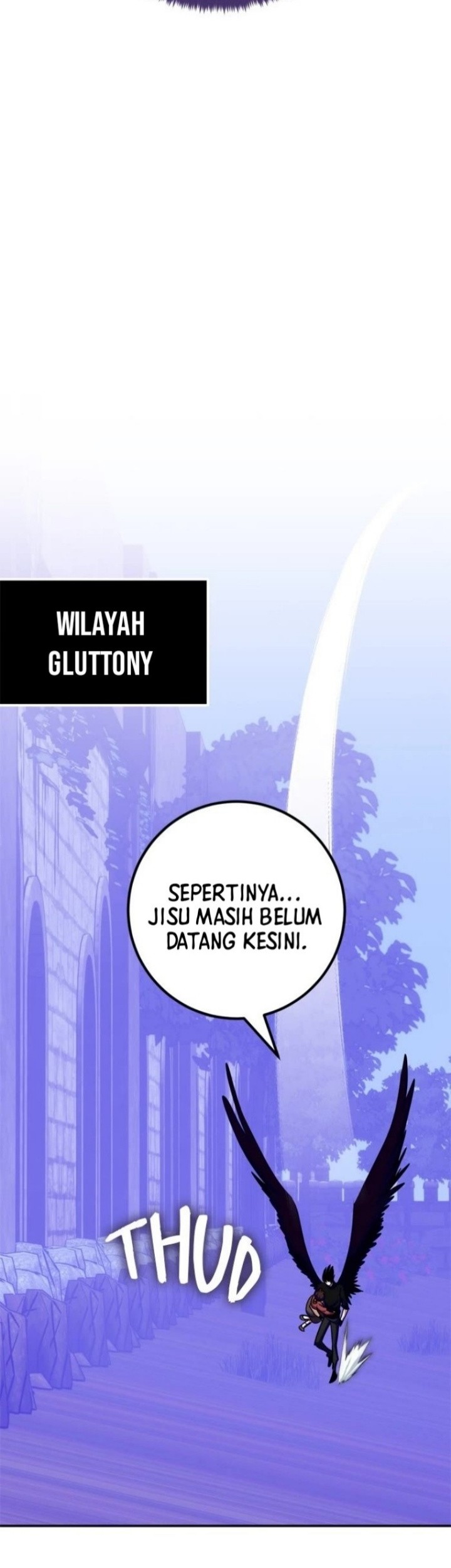 Return to Player Chapter 190 Gambar 56