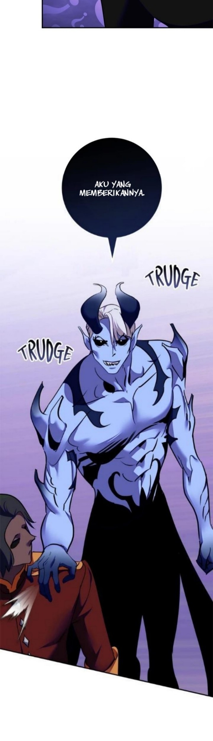 Return to Player Chapter 190 Gambar 59