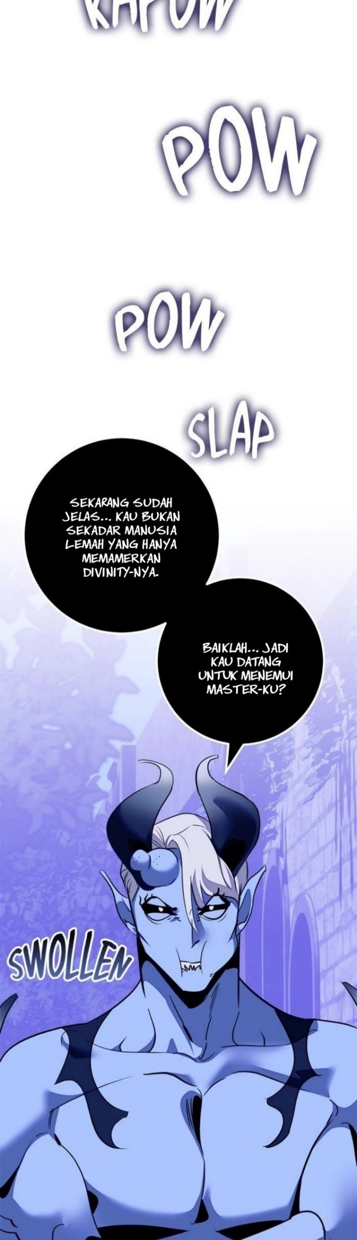 Return to Player Chapter 190 Gambar 61