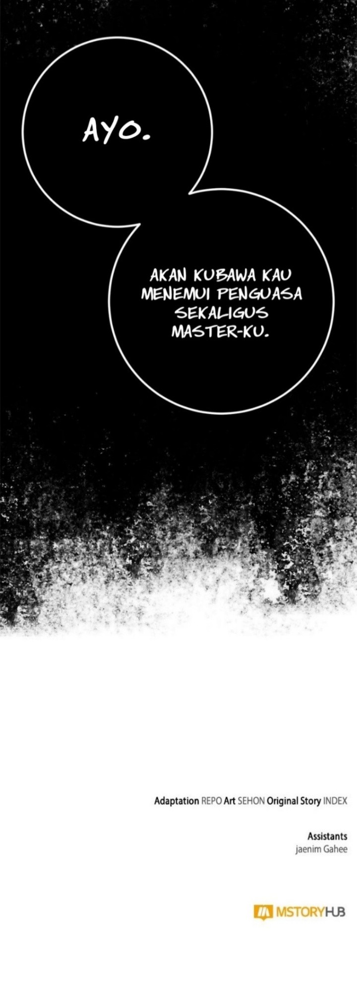 Return to Player Chapter 190 Gambar 63