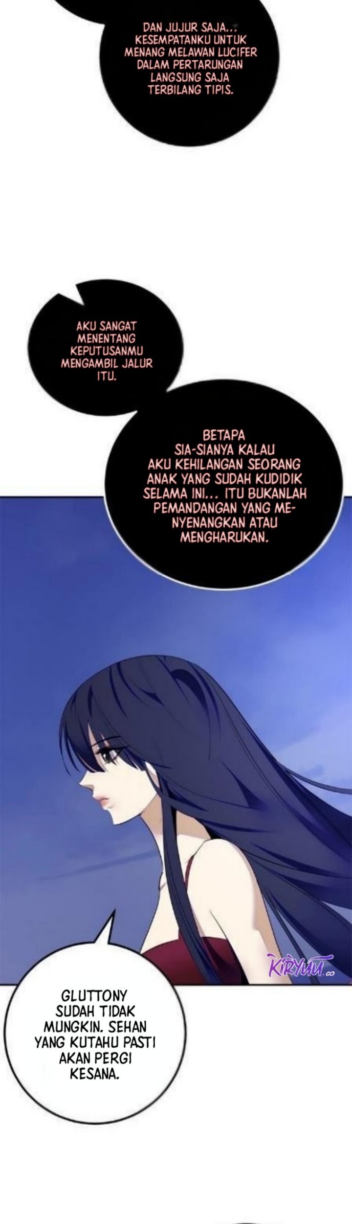 Return to Player Chapter 190 Gambar 4
