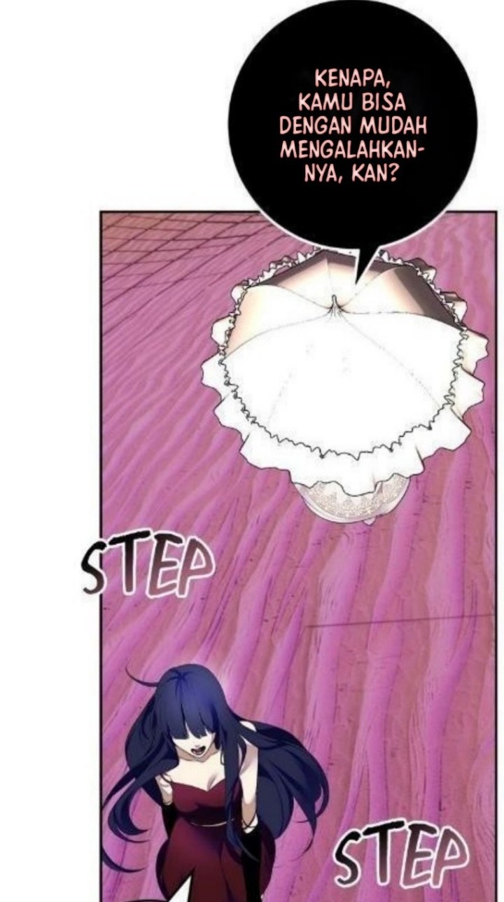 Return to Player Chapter 190 Gambar 5