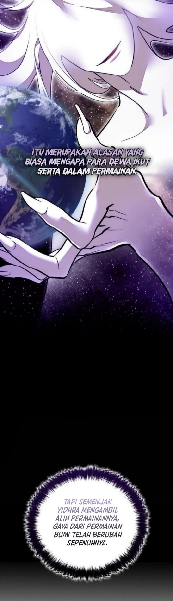 Return to Player Chapter 190 Gambar 23